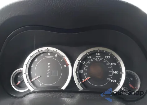 2013 Acura Tsx 2.4 from USA, damaged, VIN JH4CU2F61DC005302